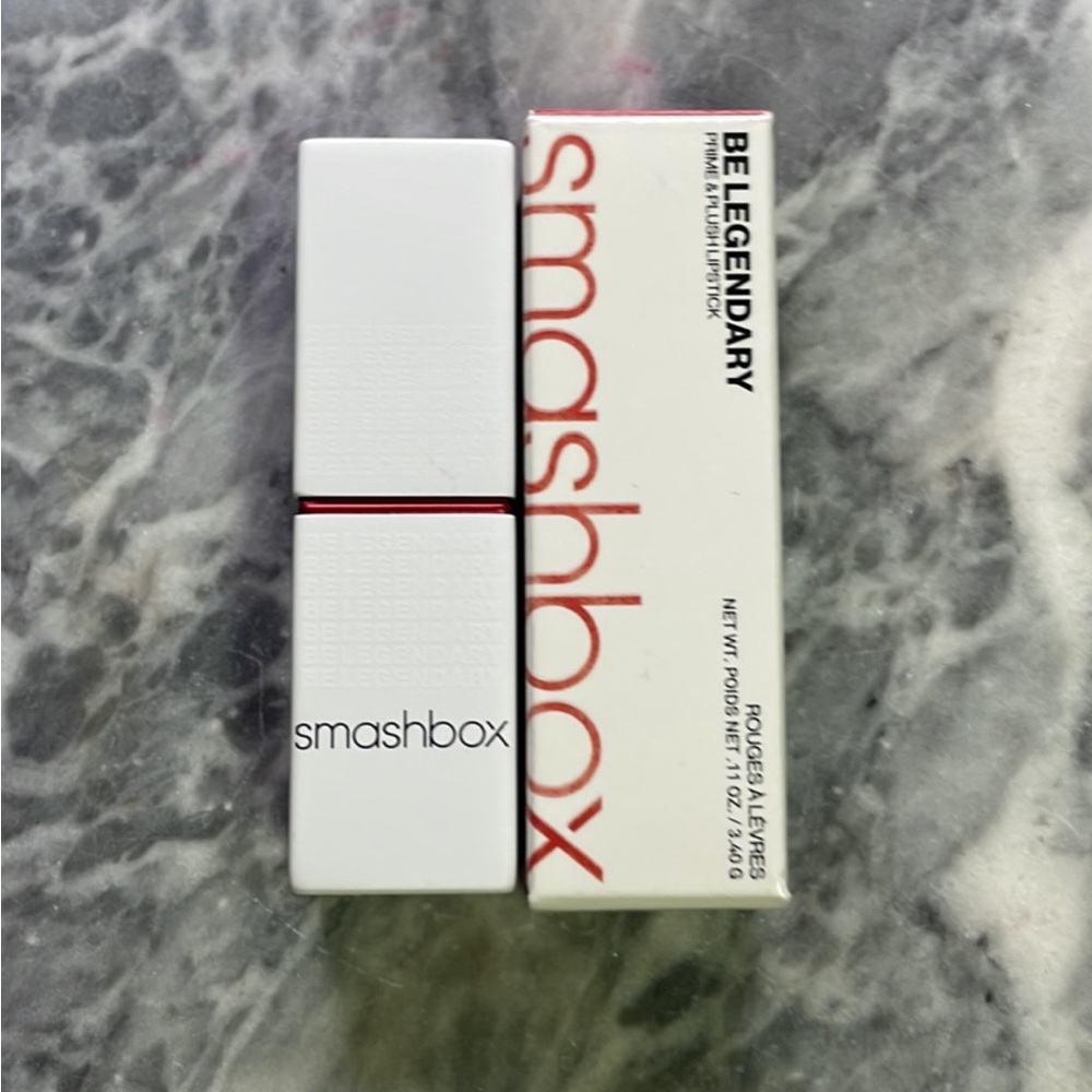 Smashbox Be Legendary‎ Lipstick Bawse